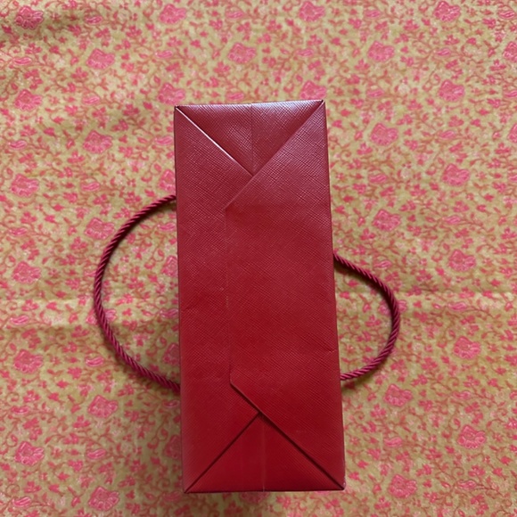 Cartier Gift Bag - Picture 6 of 8
